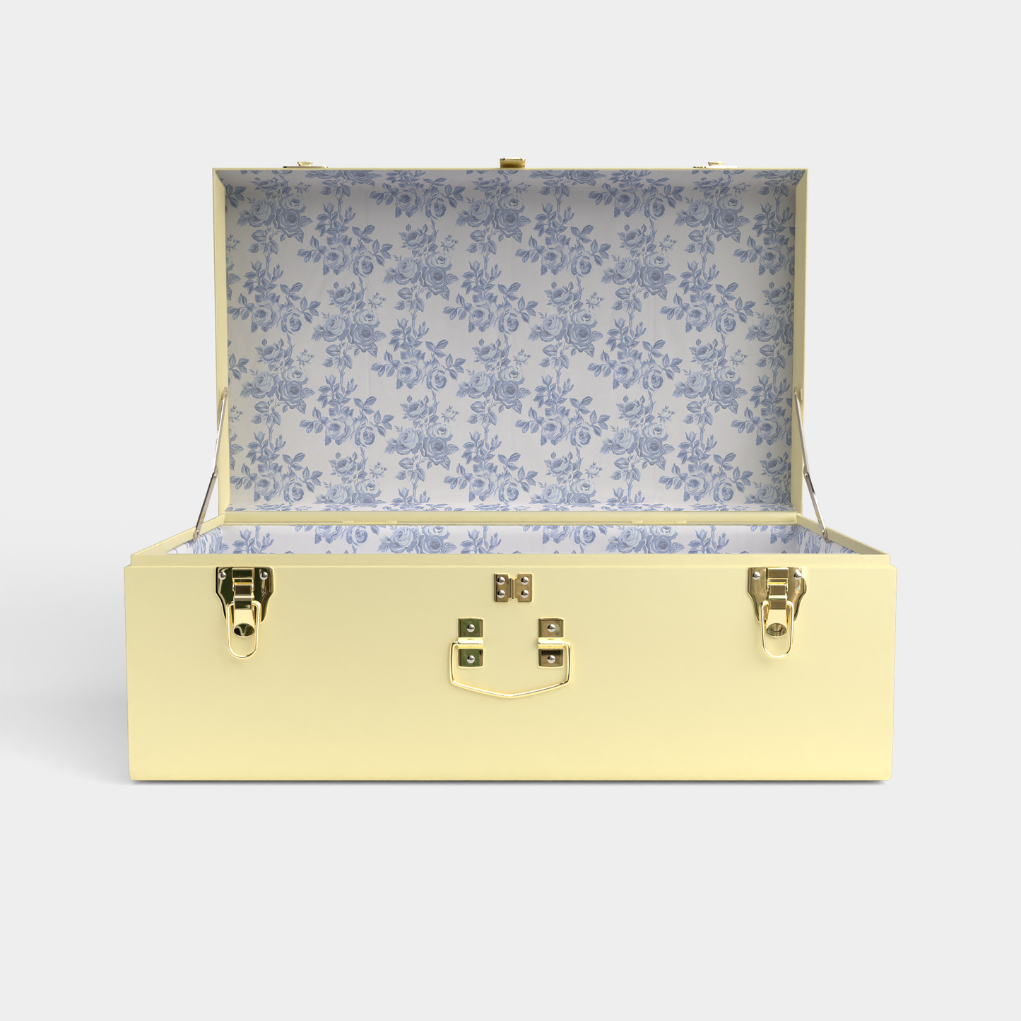 Grand Trunk - Yellow