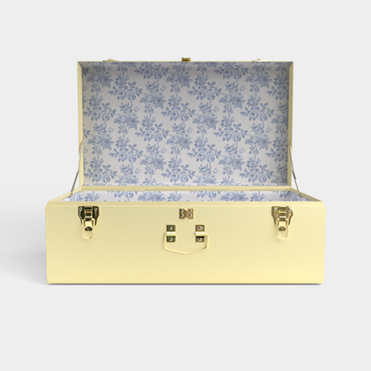 Grand Trunk - Yellow