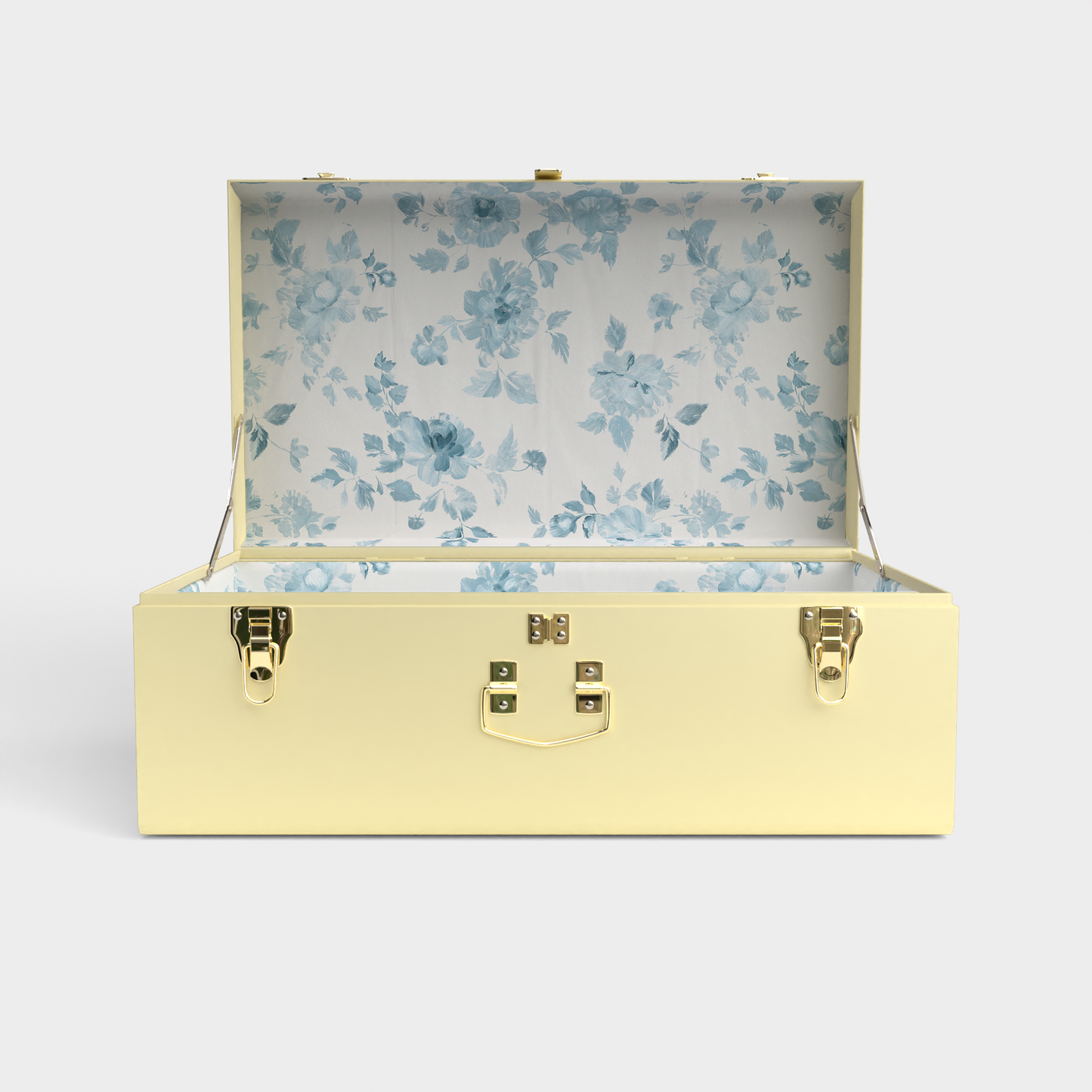 Grand Trunk - Yellow