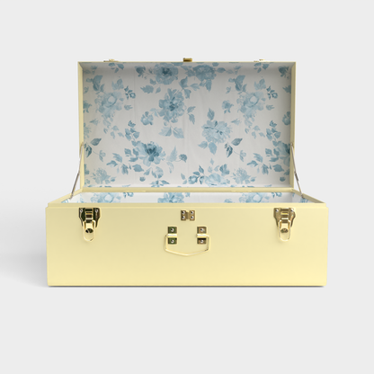Grand Trunk - Yellow