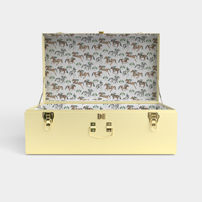Grand Trunk - Yellow