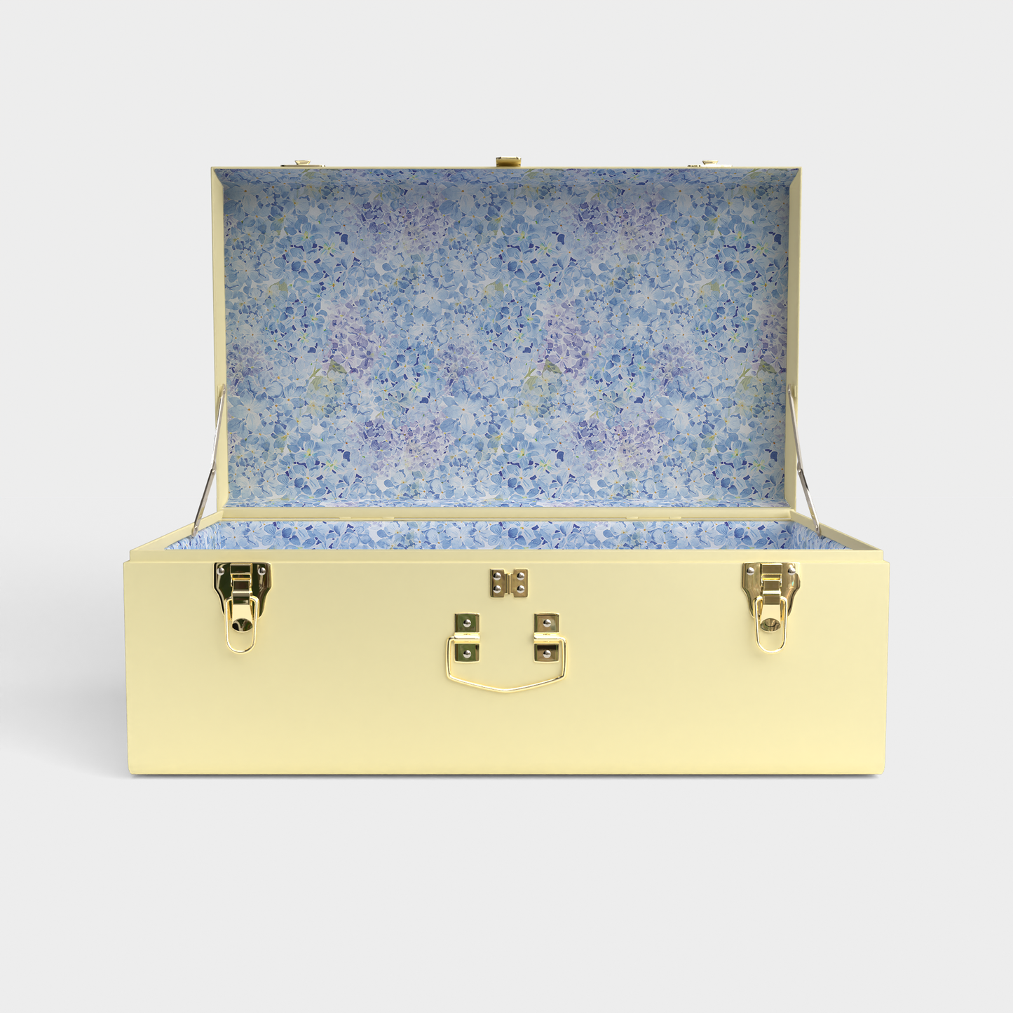 Grand Trunk - Yellow