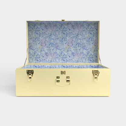 Grand Trunk - Yellow