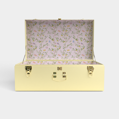 Grand Trunk - Yellow