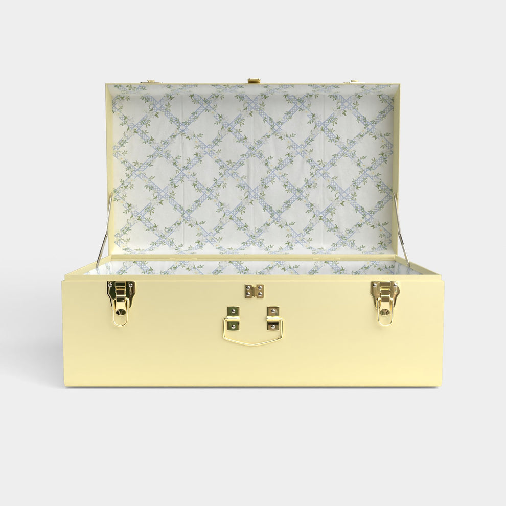 Grand Trunk - Yellow