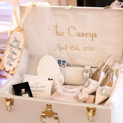 Grand Bridal Trunk