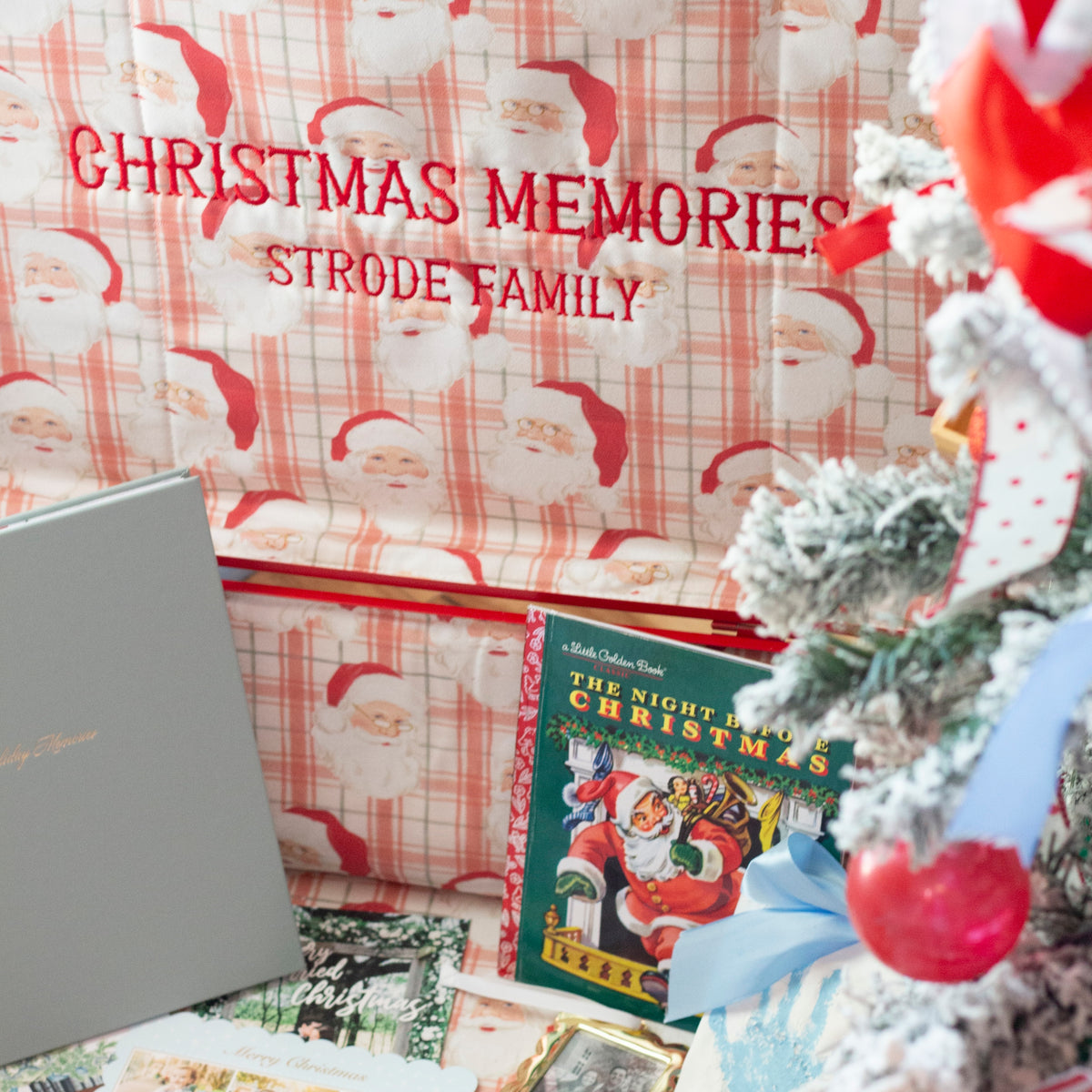 2026 Grand Holiday Trunk