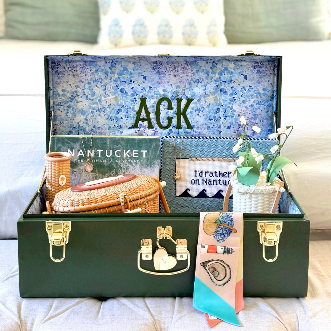 Petite Trunk