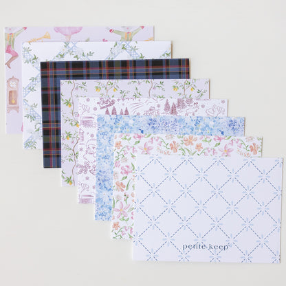 Limited-Edition Notecard Set (Free Gift With Purchase)