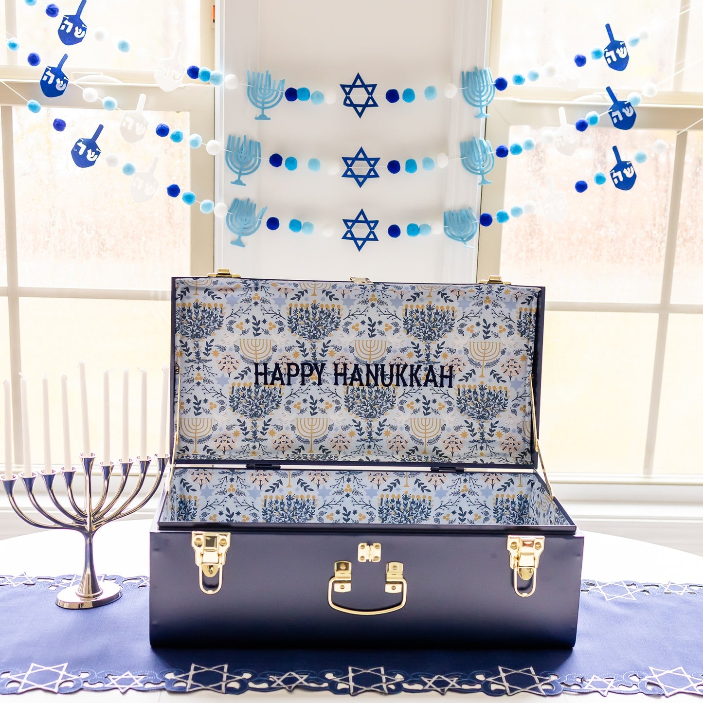 Rifle Paper Co. x Petite Keep Petite Trunk