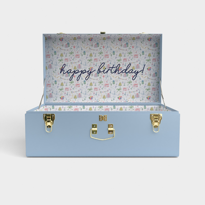 Quick Ship Happy Birthday Grand Trunk