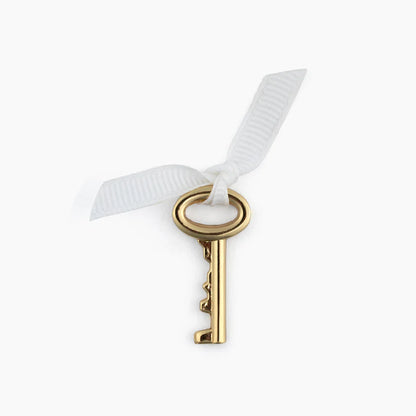 Replacement Key for Square Padlock