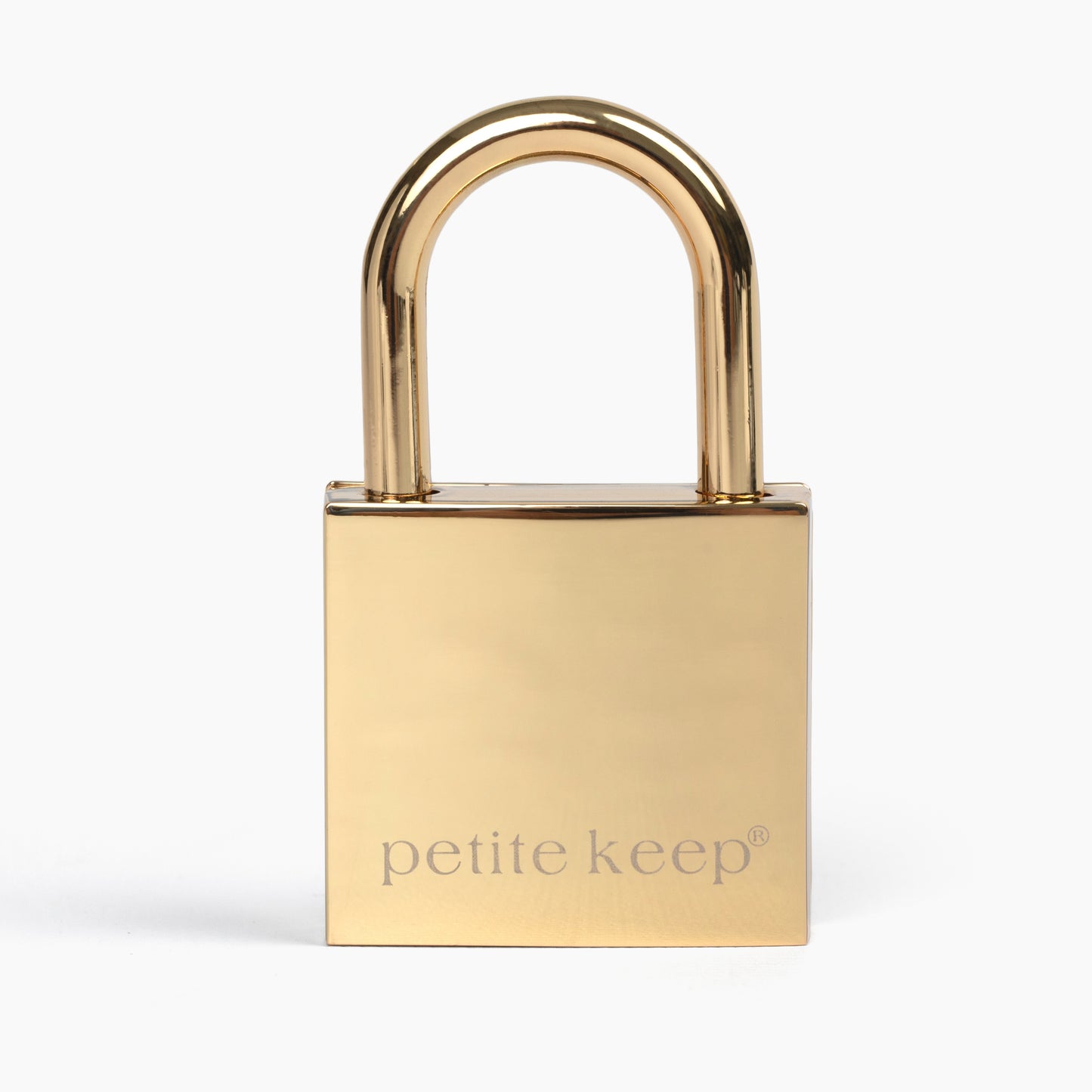 Square Padlock