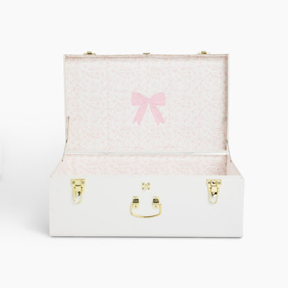 Quick Ship Pre-Customized Grand Baby Trunk