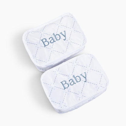 Baby Petite Pouch Set