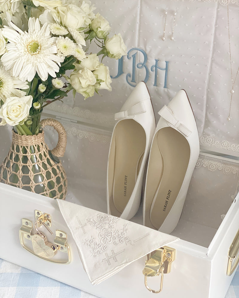 Bridal Trunk – Petite Keep