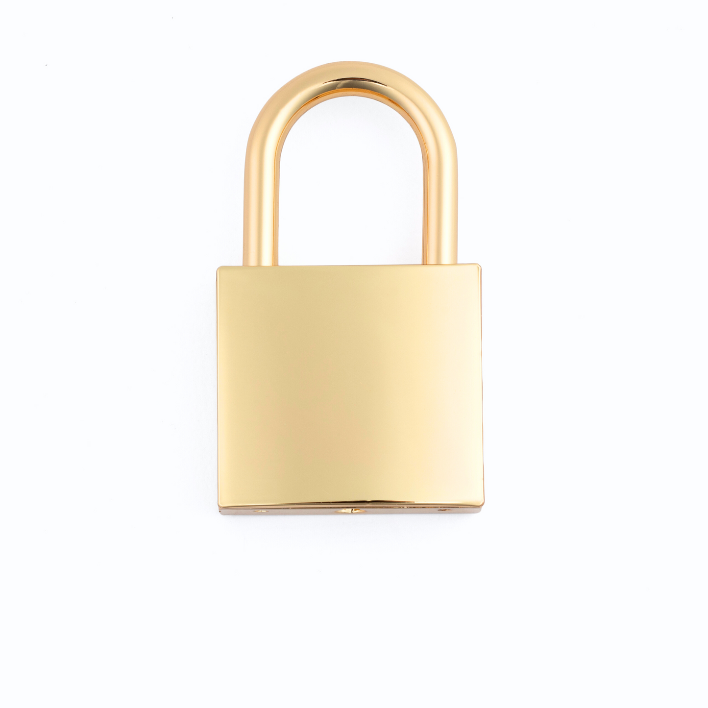 Square Padlock