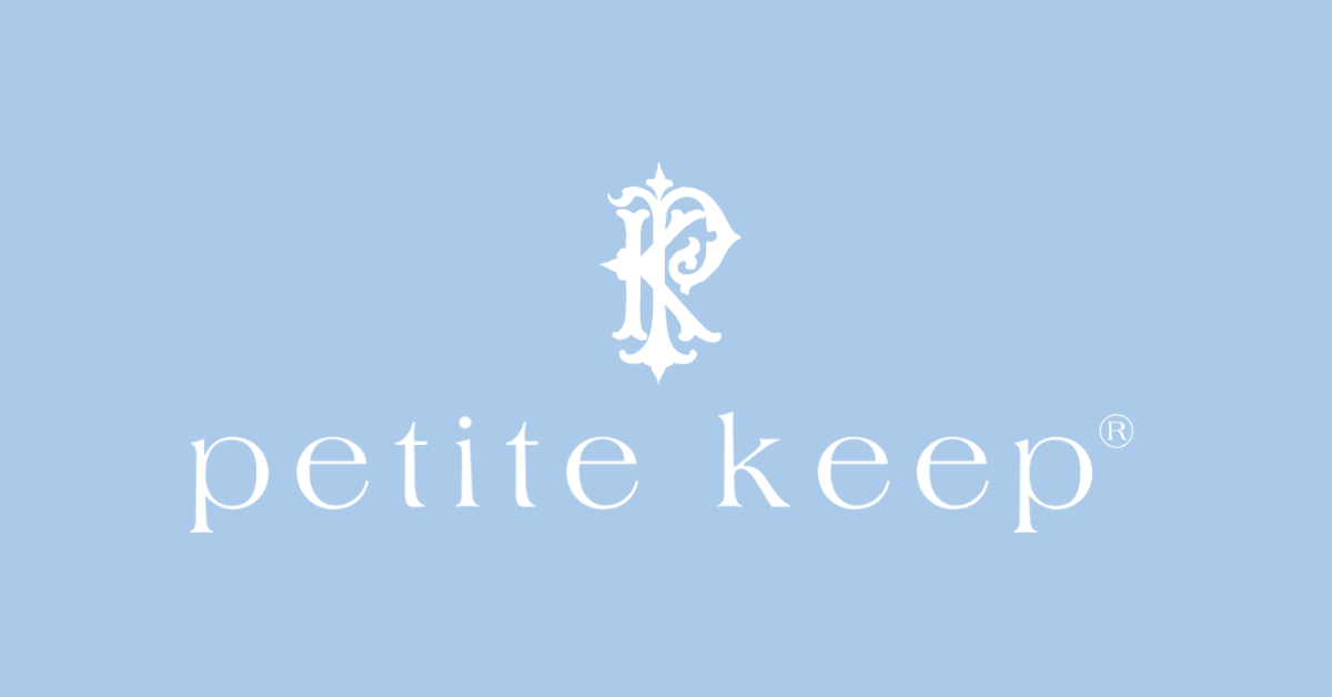 Petite Keep | Heirloom Keepsake Trunks