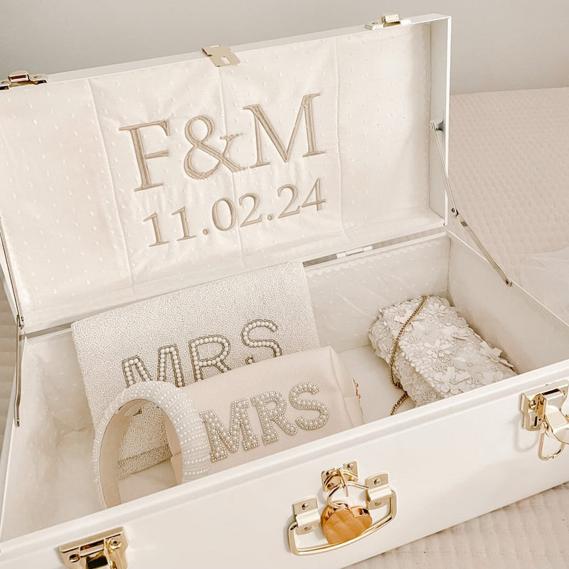 Bridal Trunk – Petite Keep