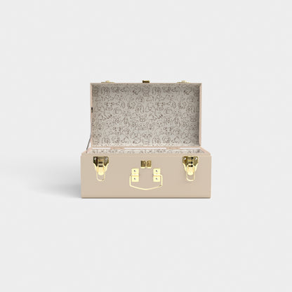 The Foggy Dog x Petite Keep Mini Trunk