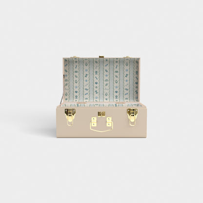 The Foggy Dog x Petite Keep Mini Trunk