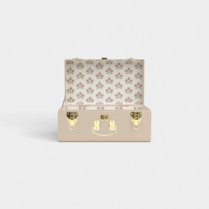 Chasing Paper x Petite Keep Mini Trunk