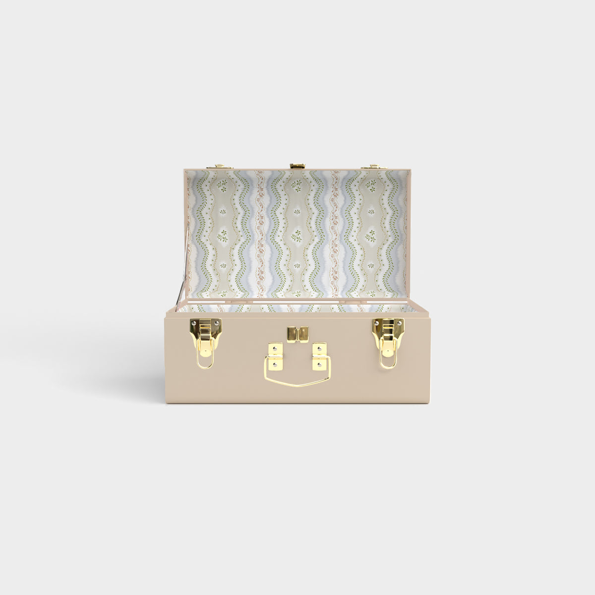 Chasing Paper x Petite Keep Mini Trunk