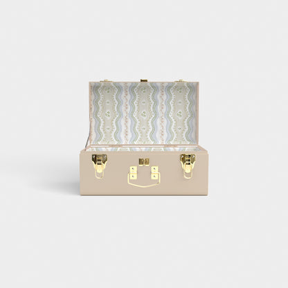 Chasing Paper x Petite Keep Mini Trunk