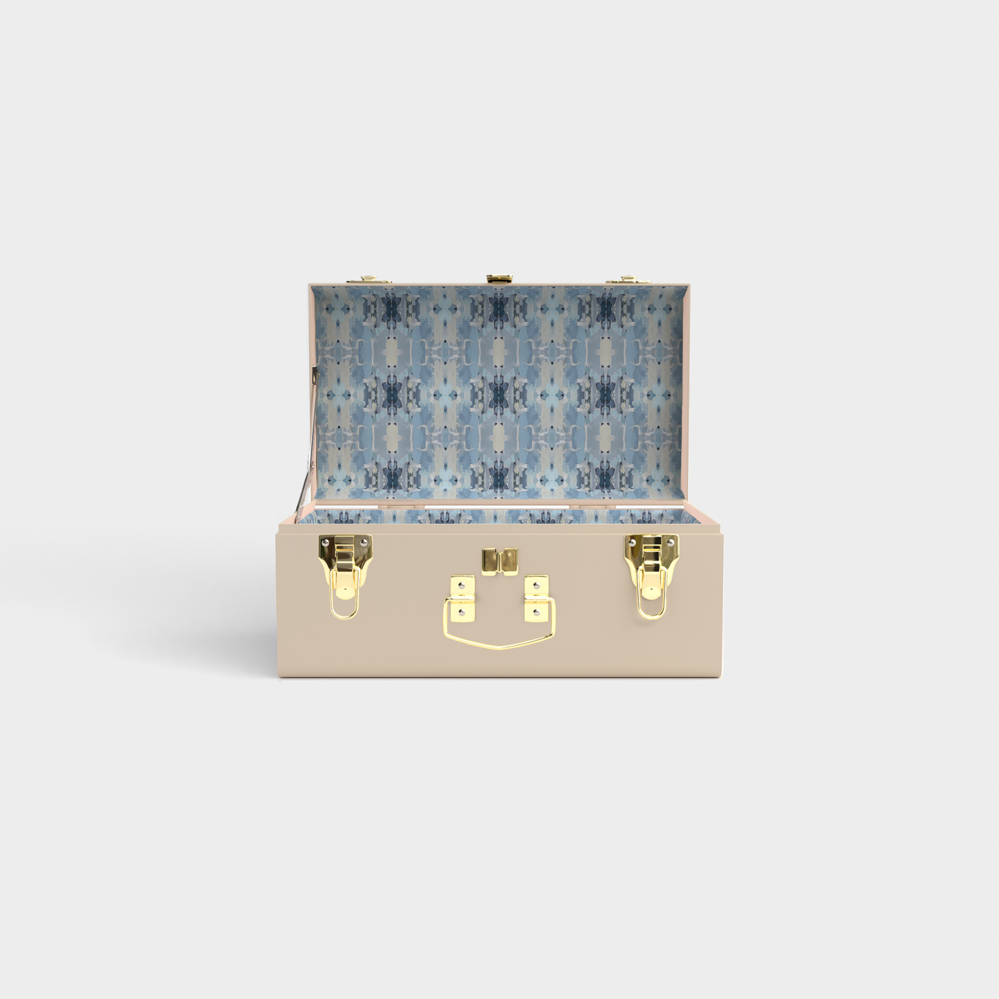 Laura Park x Petite Keep Mini Trunk