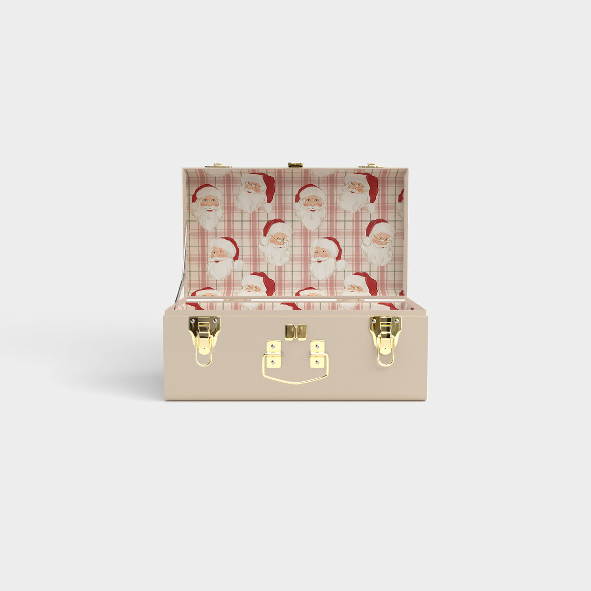 2026 Mini Holiday Trunk