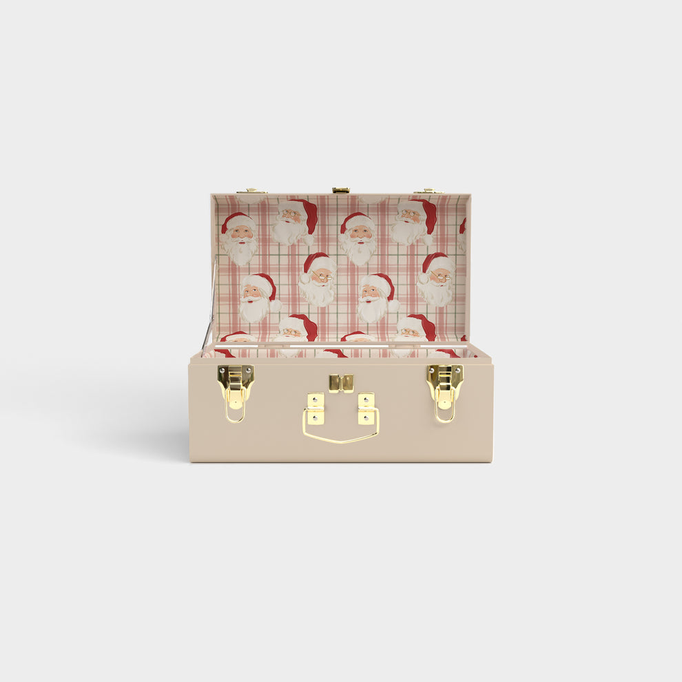 2026 Mini Holiday Trunk