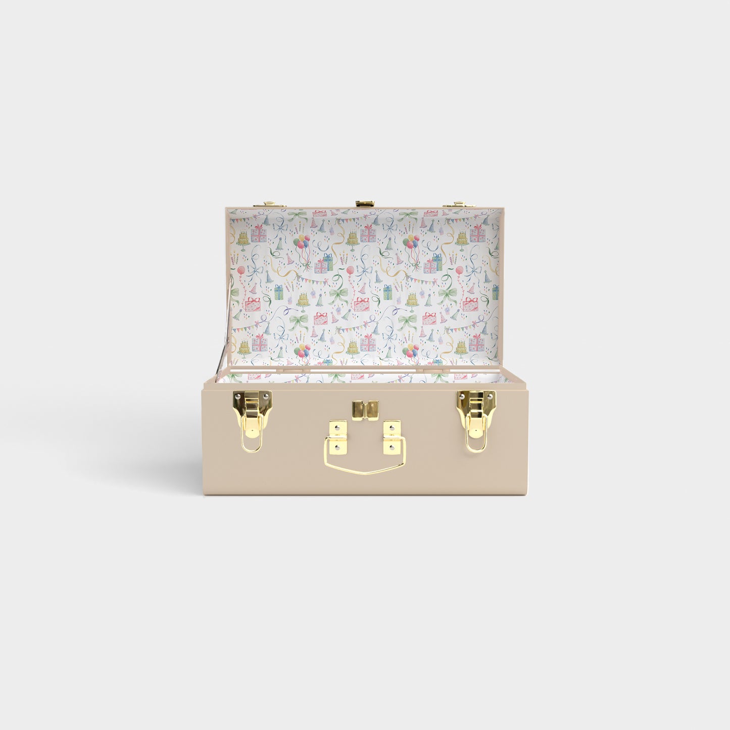 Birthday Mini Trunk