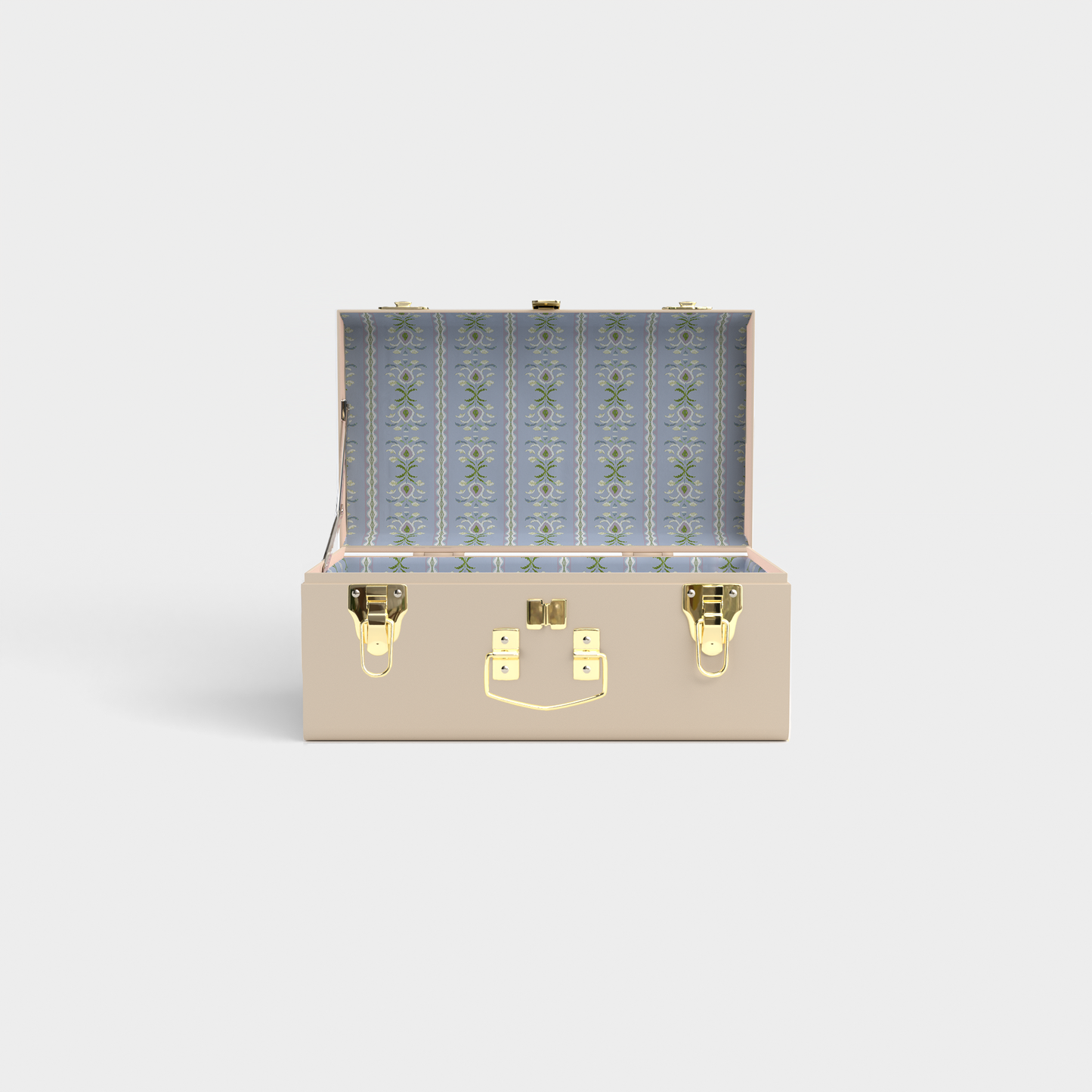 Laura Park x Petite Keep Mini Trunk