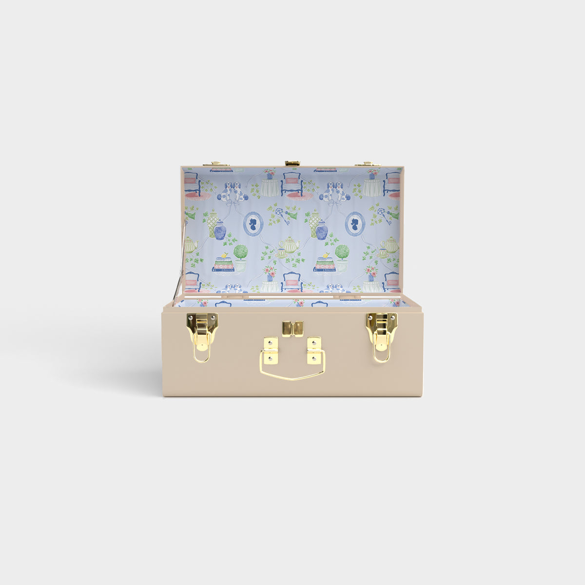 Tastemaker Mini Trunk