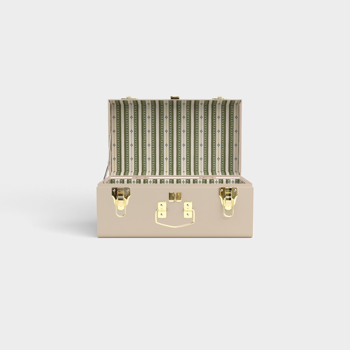 Chasing Paper x Petite Keep Mini Trunk