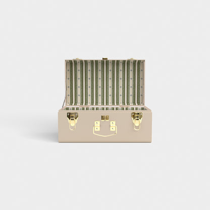 Chasing Paper x Petite Keep Mini Trunk
