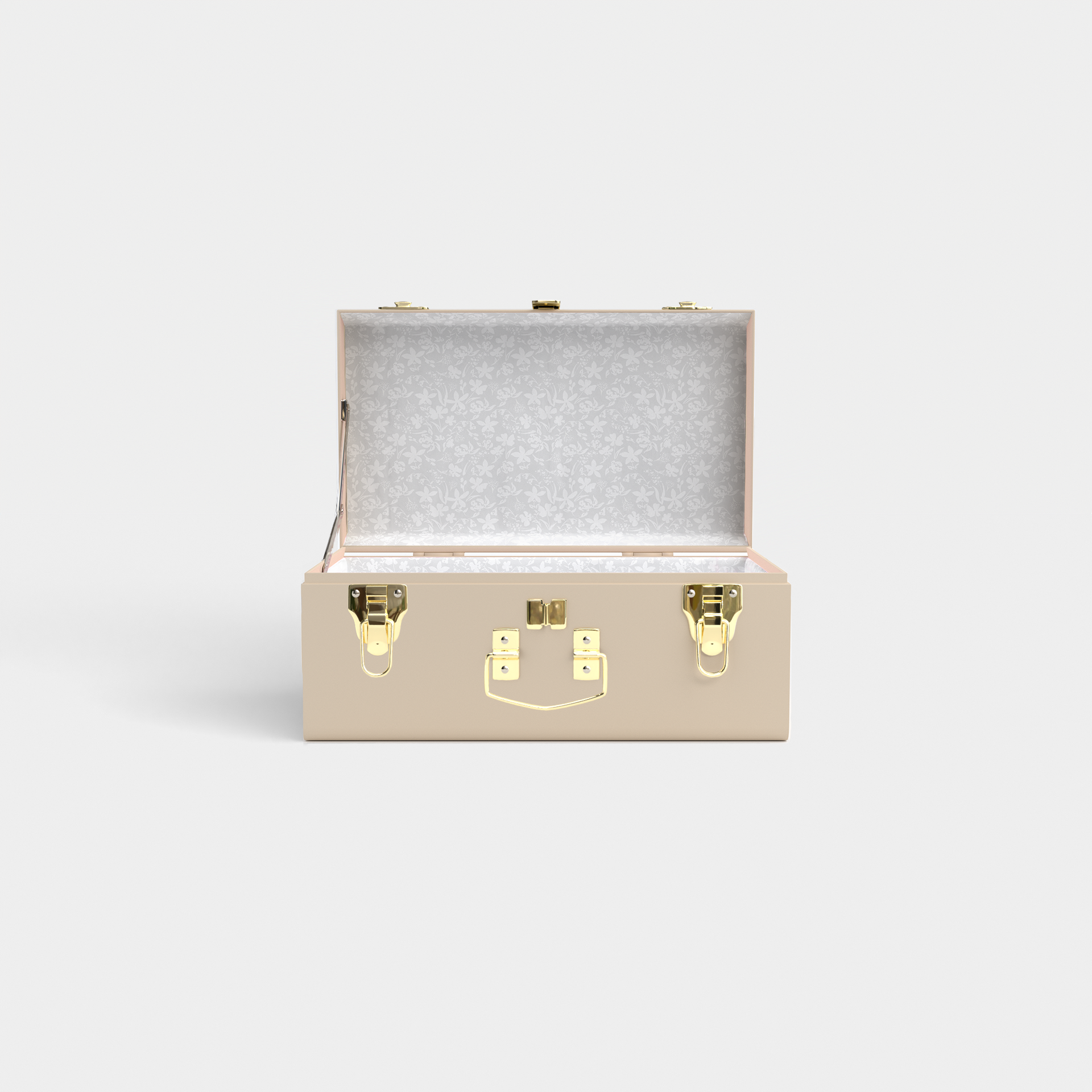 Keepsake Trunk