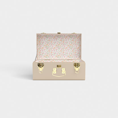 Mini Trunk - Beige