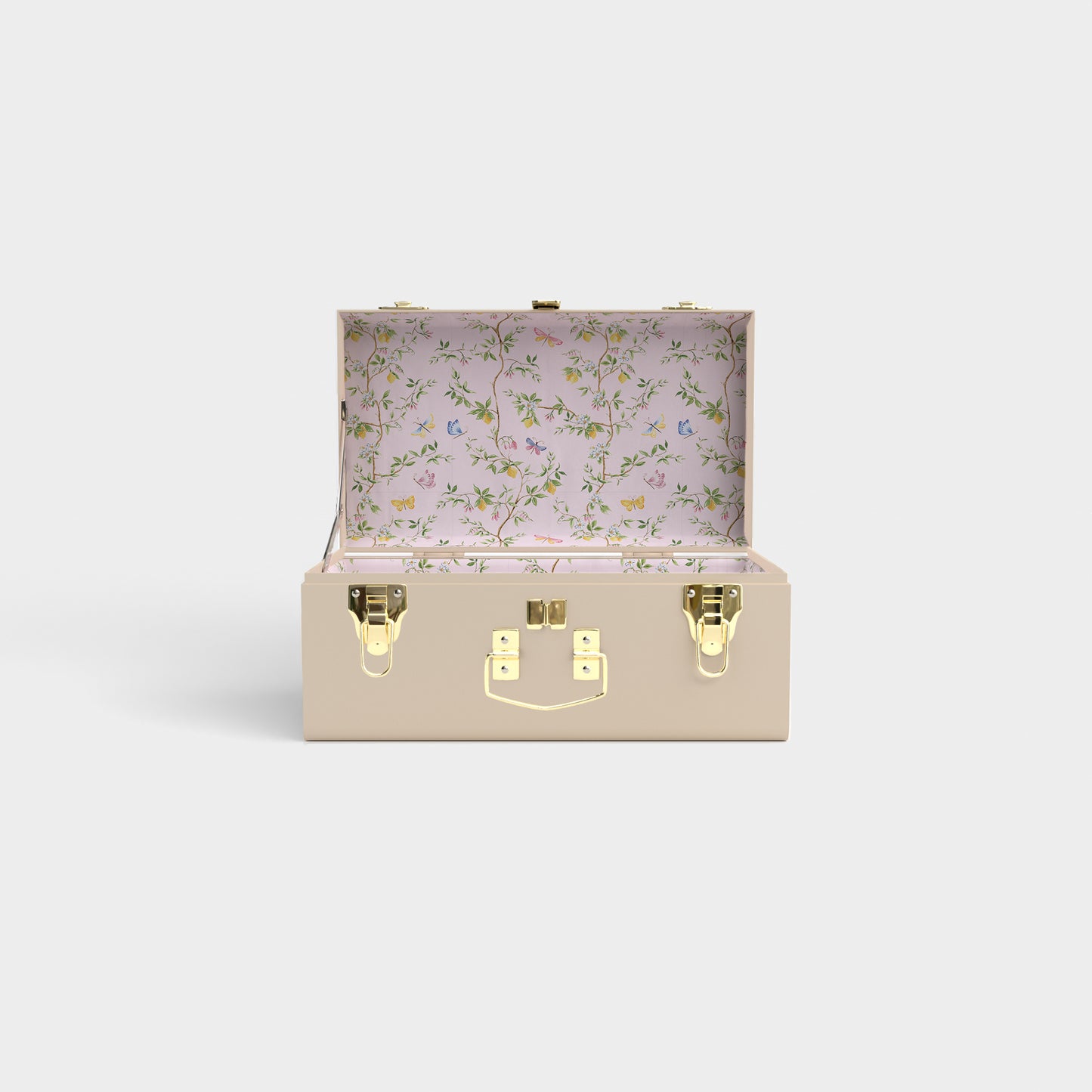Bridesmaid Mini Trunk