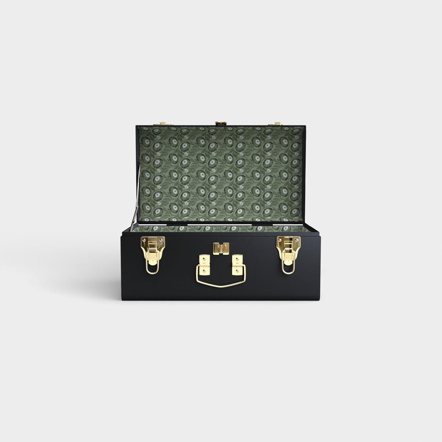 Mini Trunk - Black