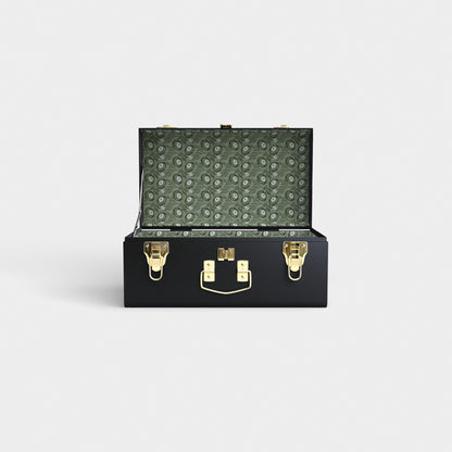 Mini Trunk - Black