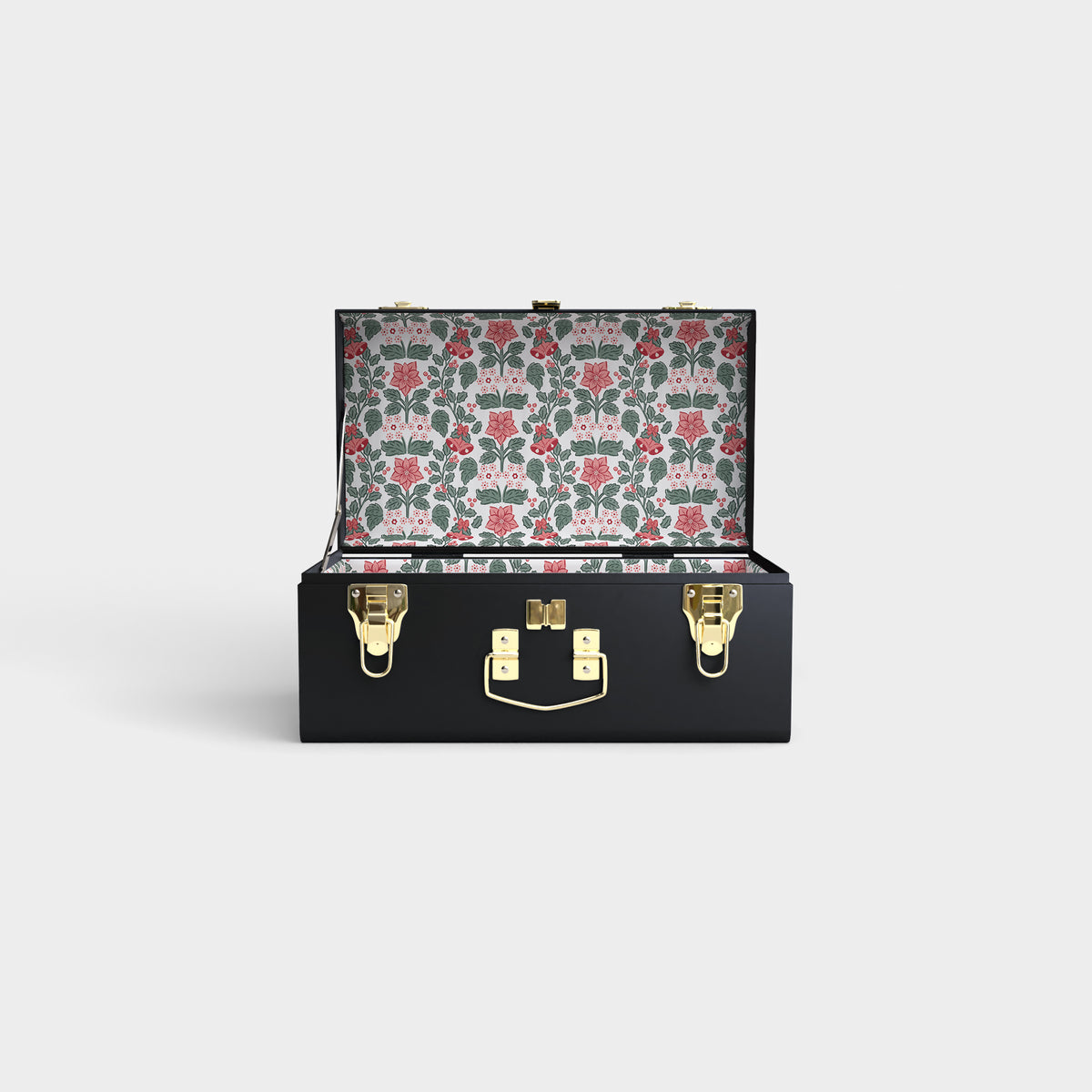 2026 Mini Holiday Trunk