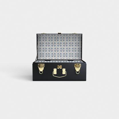Mini Trunk - Black
