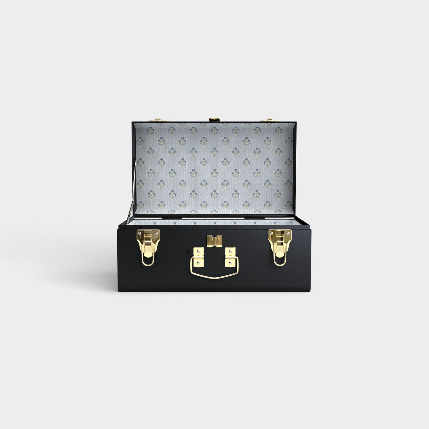 Mini Trunk - Black