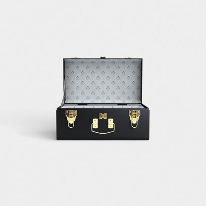 Mini Trunk - Black