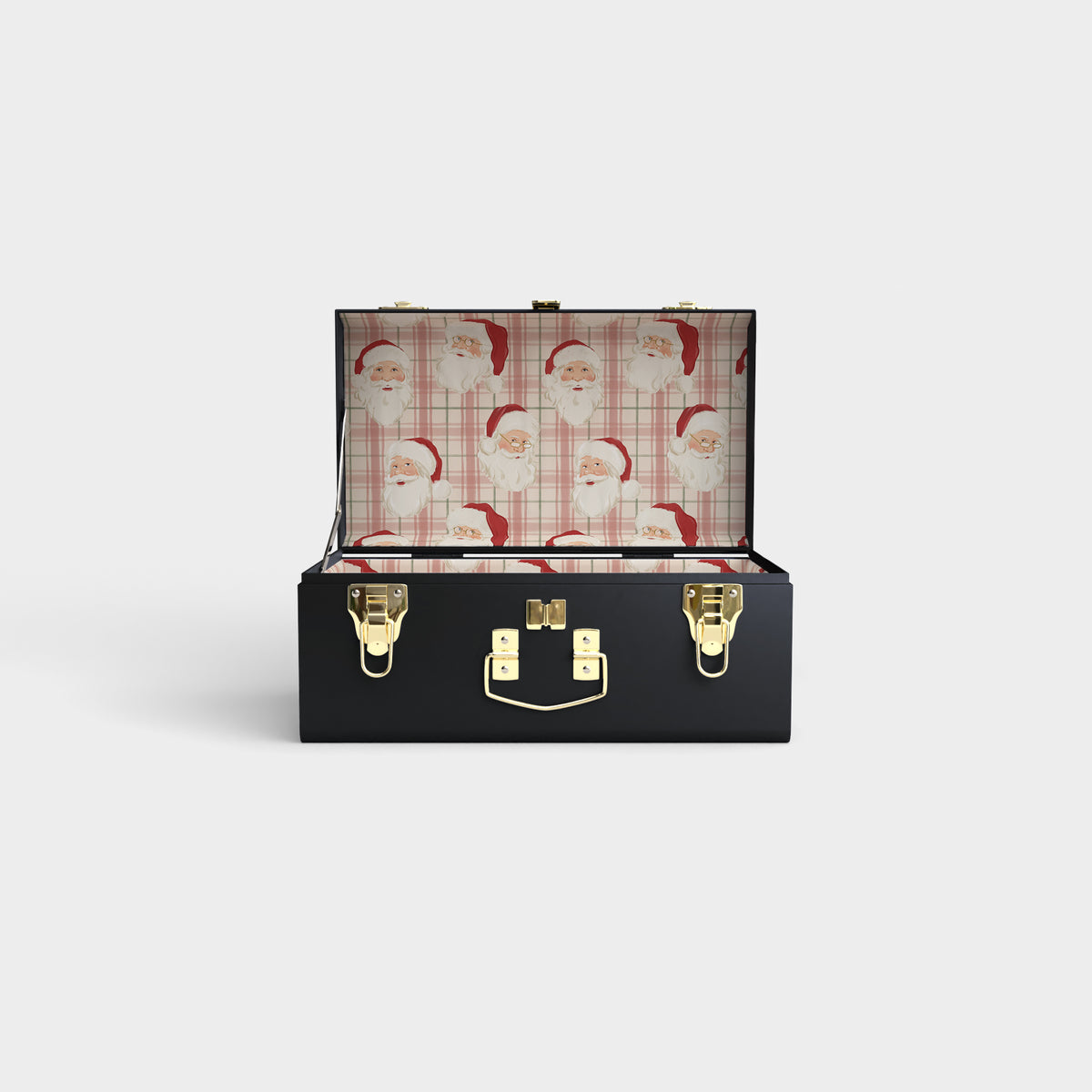 2026 Mini Holiday Trunk