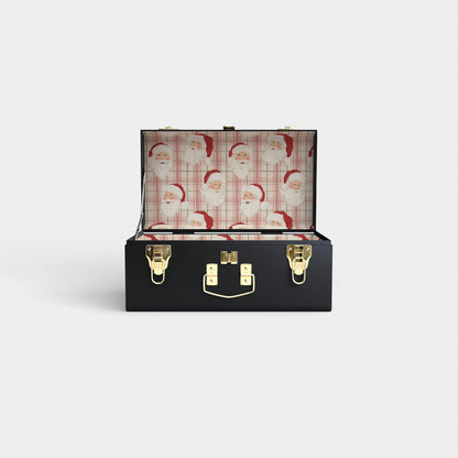 2026 Mini Holiday Trunk