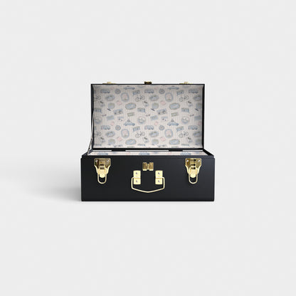 Mini Trunk - Black