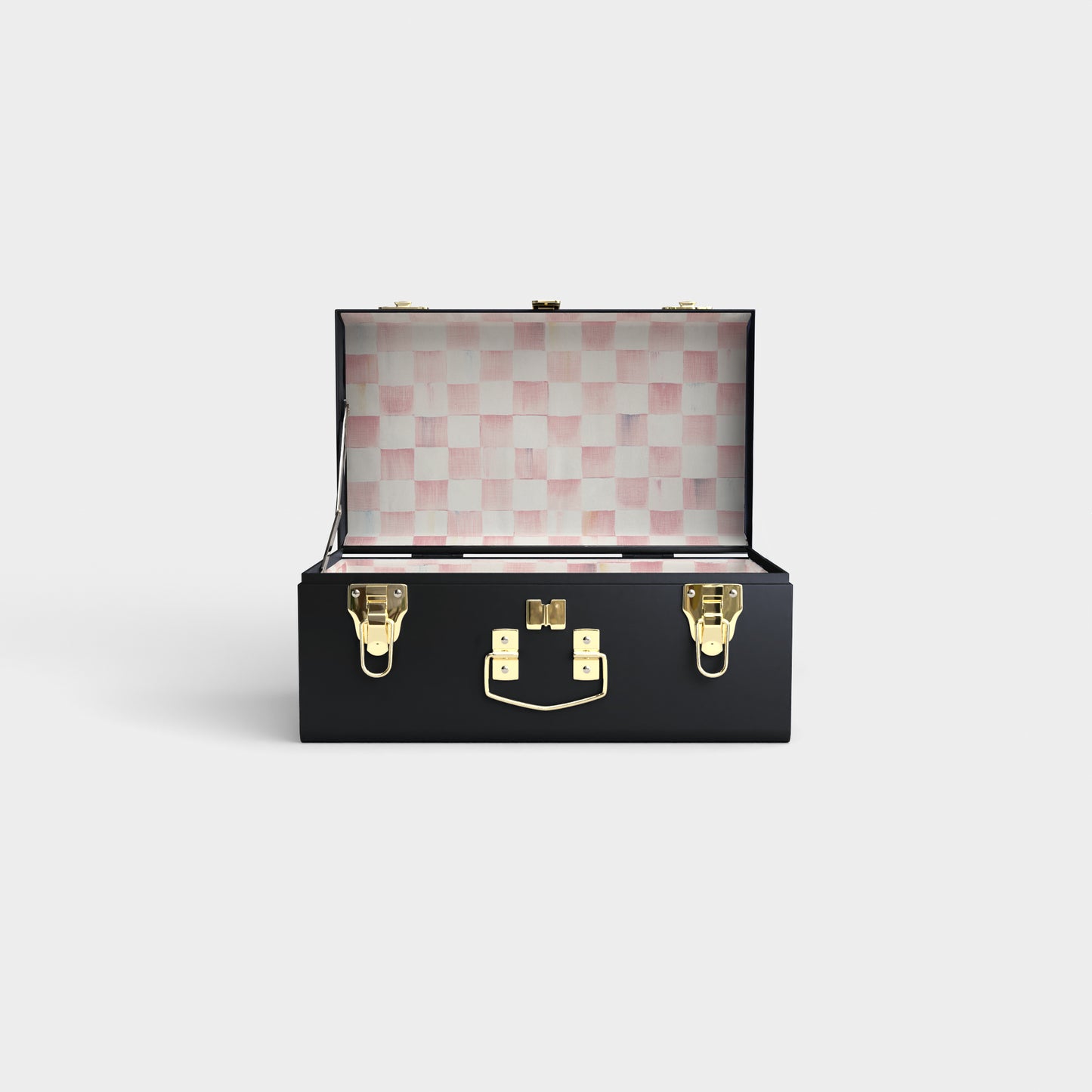 MacKenzie-Childs x Petite Keep Mini Trunk
