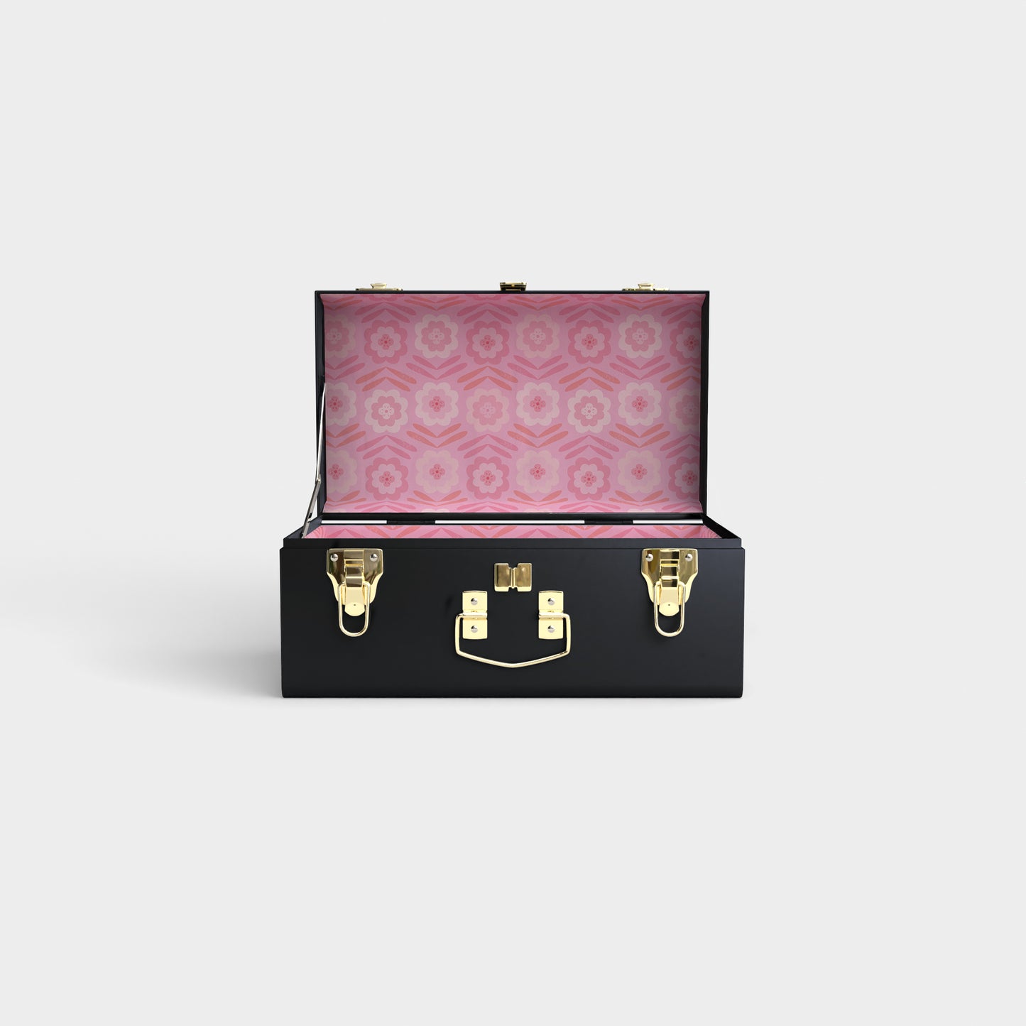 Mini Trunk - Black